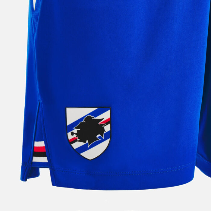 Pantaloncino away UC Sampdoria 2022/23 - immagine 3