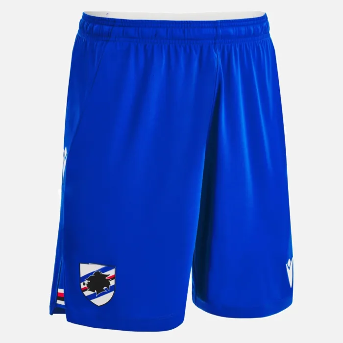 Pantaloncino away UC Sampdoria 2022/23